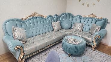 Künc divan