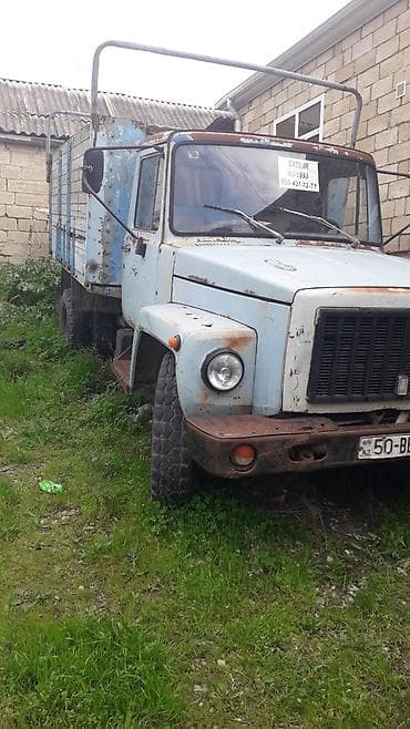 ford transit satışı: Satılır: Yük avtomobili (sənədlərdə AZ nömrə nişanı görünür — 2