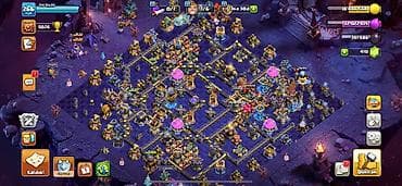 Clash of Clans hesabı cox ideal hesab
Real alicilar yazsin
