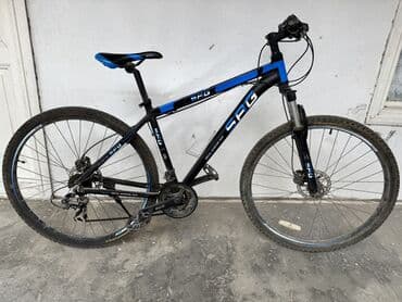 велосипед corex: Velosiped”SAG” 29 — 3