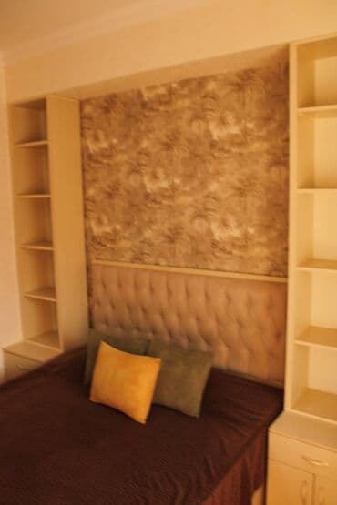 20 yanvarda 2 otaqli evler: Yasamalda 16 mertebeli binanın 15-ci mərtəbəsində yerləşən ümumi — 11