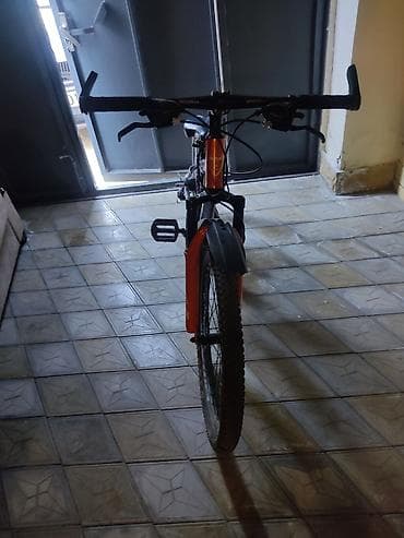 İdman və hobbi: BMX GTR dağ velosipedi - Çərçivə: BMX GTR alüminium/metal karkas — 2