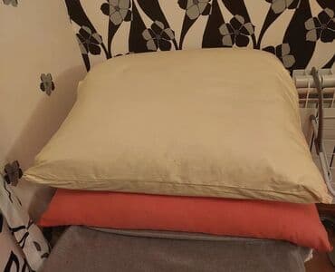 tuk: Yuxu üçün Yeni Lələk, tük Yastıq, Ünvandan götürmə — 2