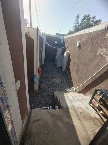 Satılır: Təcili satılır real alıcılar üçün həyət evi - Həyətyanı — 9