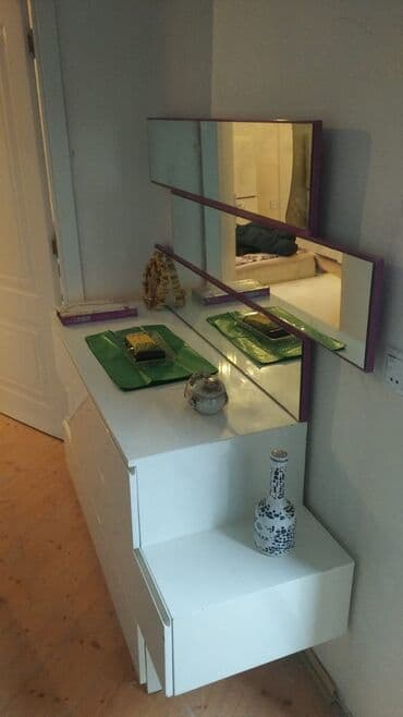 aaaf park kiraye evler 2021: 2 otaqlı, 35 kv. m, Yeni təmirli — 5