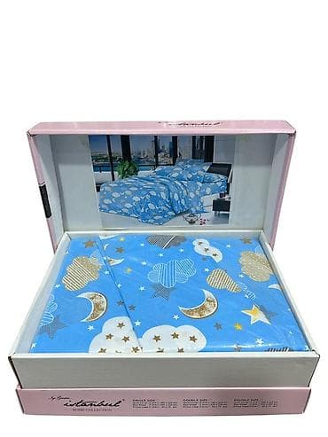 İşıqlandırma: Uşaqlar üçün Pastel dəsti — 5