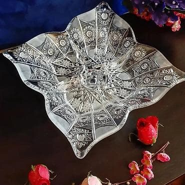 e.c.a kombi: Tom çərəz qabi 36 sm — 2