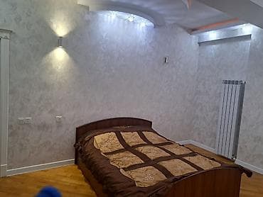 ev temiri qiymeti: 2 otaqlı həyət evi – 8x8 planla tikinti xidməti Ümumi ev sahəsi: 64 — 6