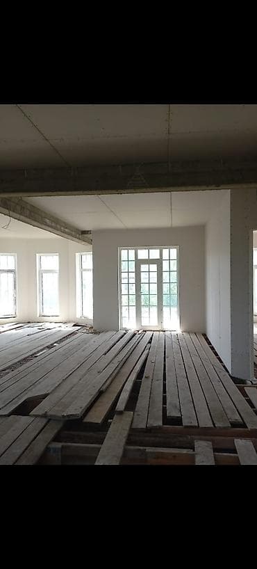 ismayilli torpaq sahesi: 7 otaqlı, 470 kv. m, Təmirsiz — 10