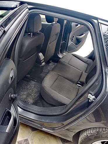 panarama diskleri: Salam maşın Opel Astra J TURBO 1.4 BENZİN HƏRŞEY İŞLEKDİ. TƏCİLİ — 7