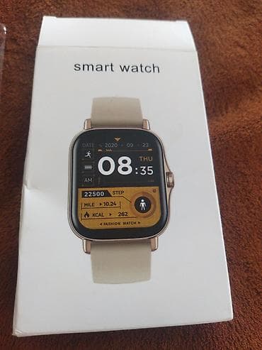 fit saat: İdman Saat dəsti, rəng - Qara — 1