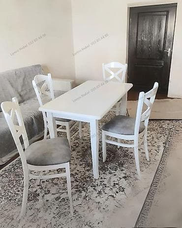 Masa Dəsti Eviniz üçün geniş mebel seçimi: divanlar, dolablar — 1