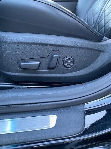 changan uni t: 2016 2 turbo SXL KİA OPTİMA Tam full komplektasiya Adaptif faralar 360 — 3