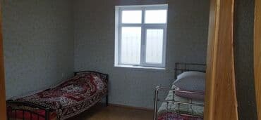 findiq bagi satilir: Bakı, Nardaran qəs., 4 kv. m, 4 otaqlı, Hovuzlu, Kombi, Qaz, İşıq — 5