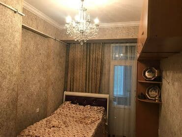 Bağ evləri: 2 otaqlı, Yeni tikili, m. Həzi Aslanov, 50 kv. m — 6