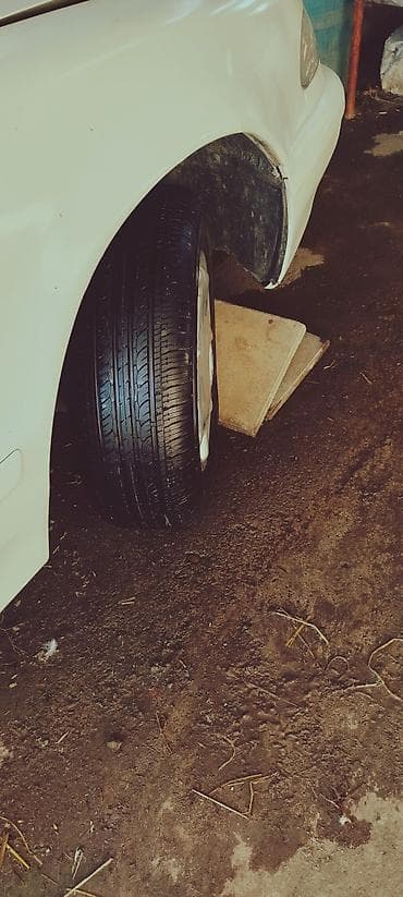 karavan turbo az: Hyundai Sonata: 2 l | 1995 il Sedan — 3