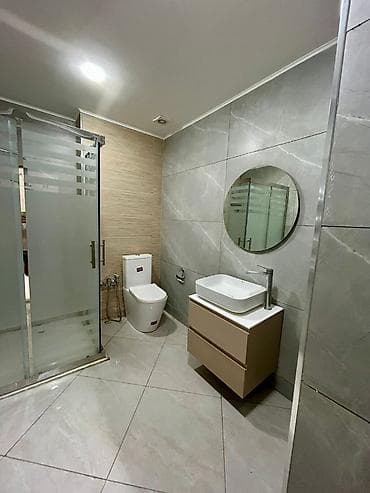 2 комнаты, Новостройка, м. Дарнагюль, 67 м² — 7