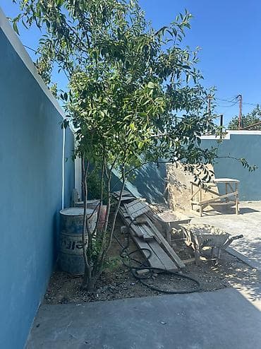 semkir ev satisi: 3 otaqlı, 150 kv. m — 2