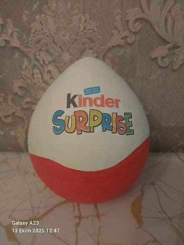 qırqovul yumurtası satışı: Fiqur, rəng - Ağ — 2