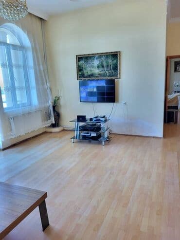 semaye sadliq sarayi: 400 kv. m, 5 otaqlı — 6