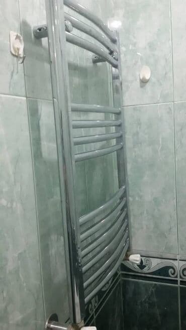 bina az şamaxı: 3 otaqlı, Yeni tikili, 81 kv. m — 14