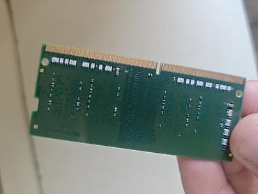 komputer windows 10: Ddr 3 ram 4gb — 2