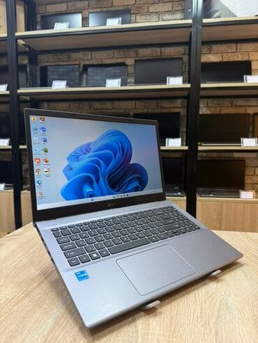 asus zenbook 14 oled qiymeti: İşlənmiş Acer Aspire, 15.6 ", Intel Core i3, 256 GB — 2