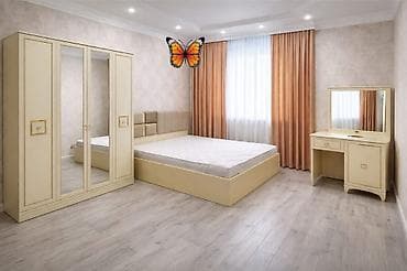 SAMİRƏ🦋 Yataq desti satilir 550 azn tumbalari 2 ededdir catdirilma