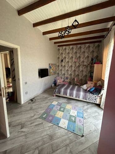 baki hovuzlu evler: 135 kv. m, 4 otaqlı, Kombi, Qaz, İşıq — 14