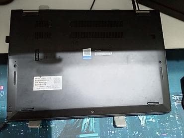 Lenovo: Lenovo ThinkPad (Model: 20NQS19L00) Yoga X390 – 2‑in‑1 çevrilə bilən — 4