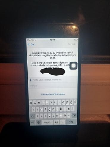 12 volt mator: IPhone 7, 32 GB, Qara — 4