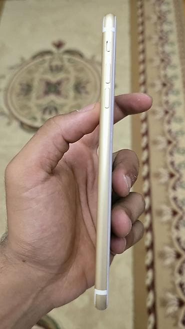philips xenium 9@9h: IPhone 7 Plus, 32 GB, Qızılı, Barmaq izi — 3