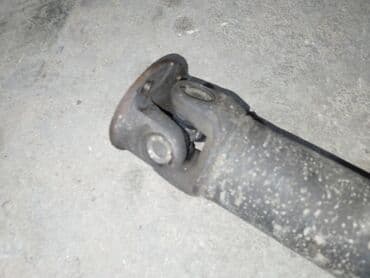 запчасти на лексус лс 460: Nivanın arxa kardanı.unvan zig kendi.islenmisdi — 2