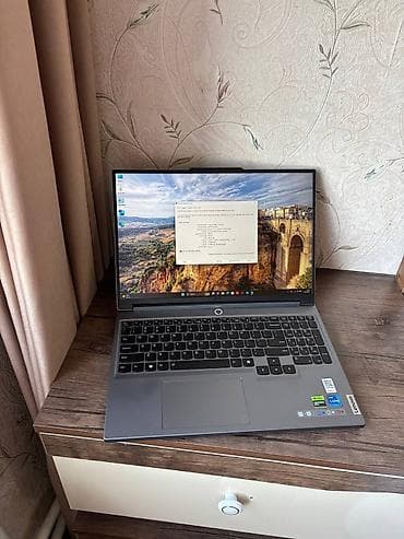 Lenovo Legion Gaming RTX 4070 Core Core i7 14700HX | 32GB DDR5 RAM | — 7