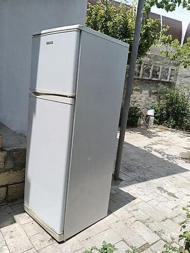hyperx cloud alpha s: Beko NoFrost Yaxsı Veziyetdedi problemi Yoxdu Tam İşlekdi Real aliciya — 4