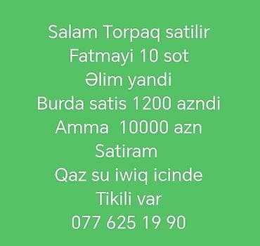 bakı kiraye evler 2022: Tikinti, Mülkiyyətçi — 1