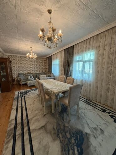 Sulutəpə qəs. 5 otaqlı, 140 kv. m, Orta təmir lalafo.az -da Sulutəpə qəs. 5 otaqlı, 140 kv. m, Orta təmir