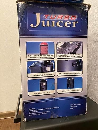 сдать бытовую технику на запчасти: Yaxşı vəziyyətdədir. Təzəsin aldığımıza görə münasib qiymətə satılır — 2