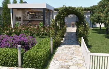 ремонт в новостройке под ключ цена: Dizayn, Təmir işləri - interyer, eksteryer, mebel. Dizayn və təmir — 5