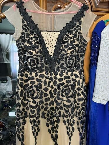 Ziyafət donu, Maksi, XL, 2XL, 3XL lalafo.az -da Ziyafət donu, Maksi, XL, 2XL, 3XL