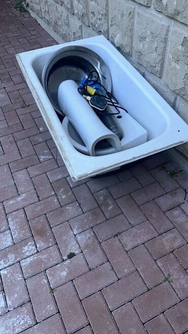 çuqun vanna: Cuqun vanna — 1