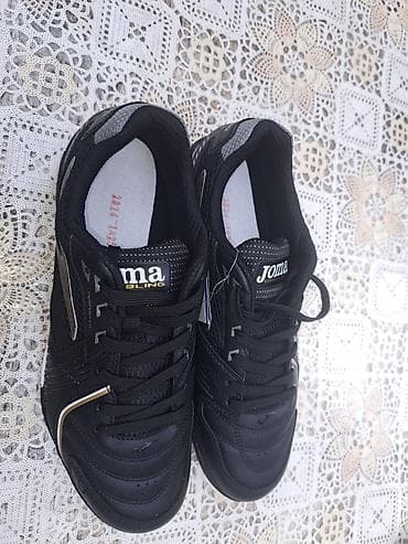 krosofka: Joma kişi futbol ayaqqabısı – süni ot və sərt torpaq üçün - Brend — 3