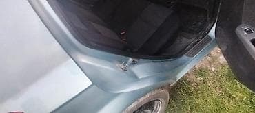 islenmis avtomobiller: Hyundai Getz: 1.5 l | 2006 il Hetçbek — 4