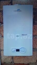 su çəni 2 tonluq: Pitimunutka — 1