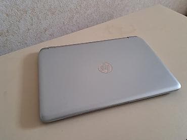 HP: İşlənmiş HP Pavilion, 15.6 ", Intel Core i5, 256 GB, Ünvandan götürmə — 2