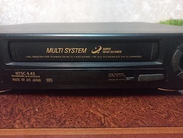 JVC lalafo.az -da JVC