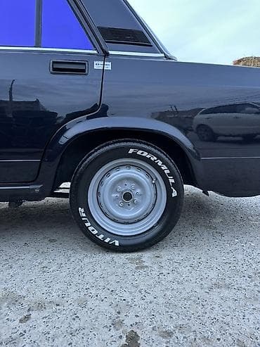 rav 4: Şin 215 / 60 / R 13 — 3