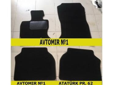 ayağaltı: Bmw f10 2010-2013 ayaqaltıları 🚙🚒 ünvana və bölgələrə ödənişli — 1