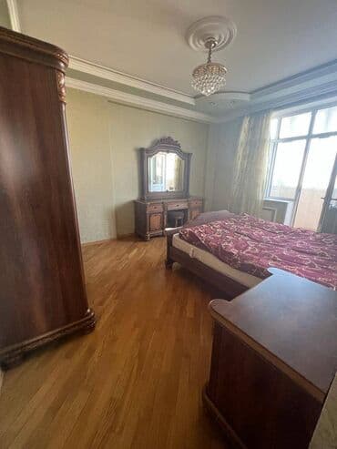 xutor kiraye: Memar Əcəmi metrosuna yaxın 17 mertebeli binanın 6-cı mərtəbəsində — 2