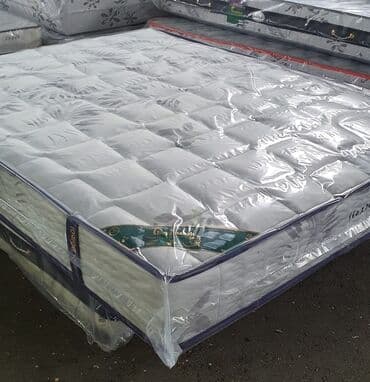 tək nəfərlik matras: Yeni, Sadə matras, İki nəfərlik — 8